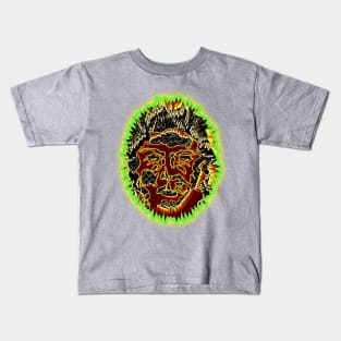 BMX TEAM MEDUSA Kids T-Shirt